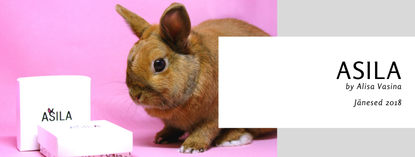 ASILA bränd cover