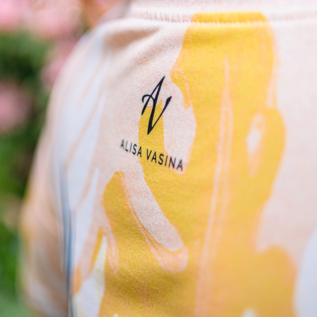 Taskutega midikleit troopika - Image 8