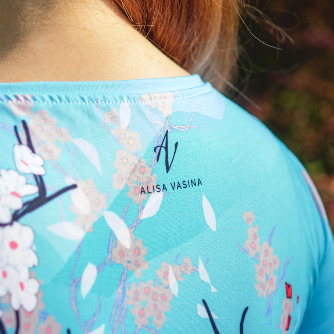 Taskutega midikleit idamaine - Image 7