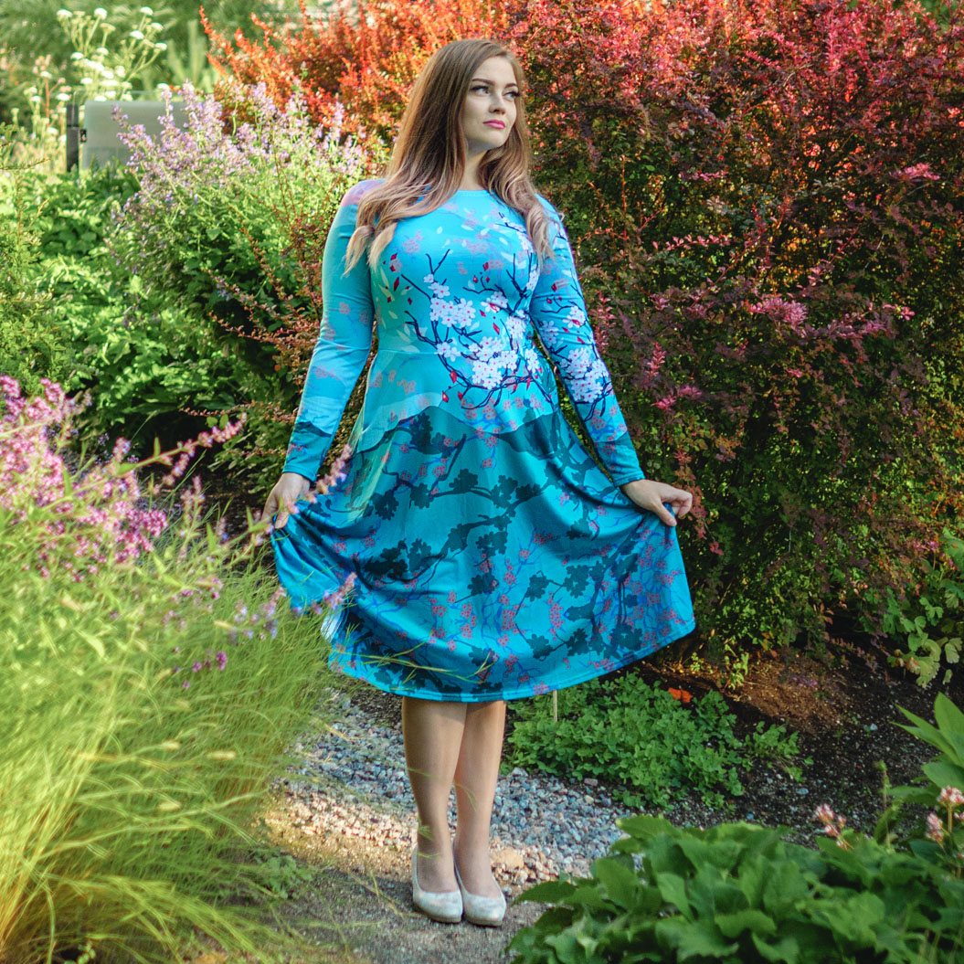 Taskutega midikleit idamaine - Image 3