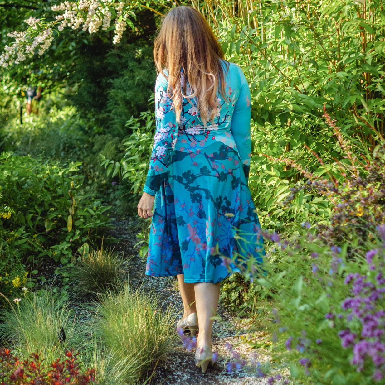 Taskutega midikleit idamaine - Image 6