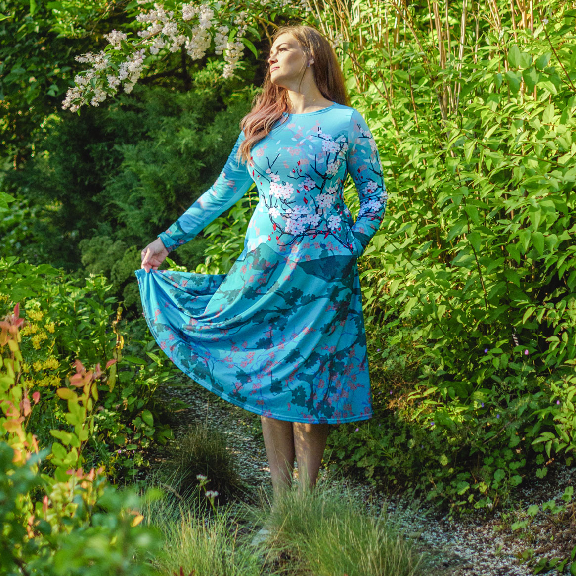 Taskutega midikleit idamaine - Image 4