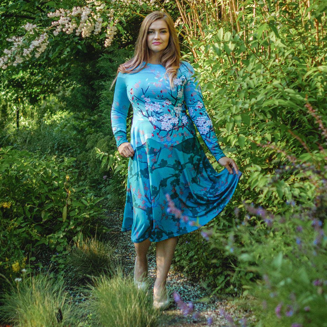 Taskutega midikleit idamaine - Image 5