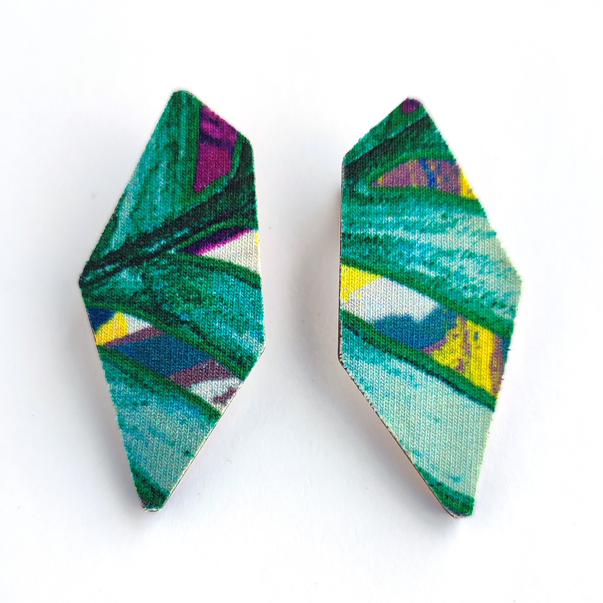 Tekstiiliga kõrvarõngad suured_7