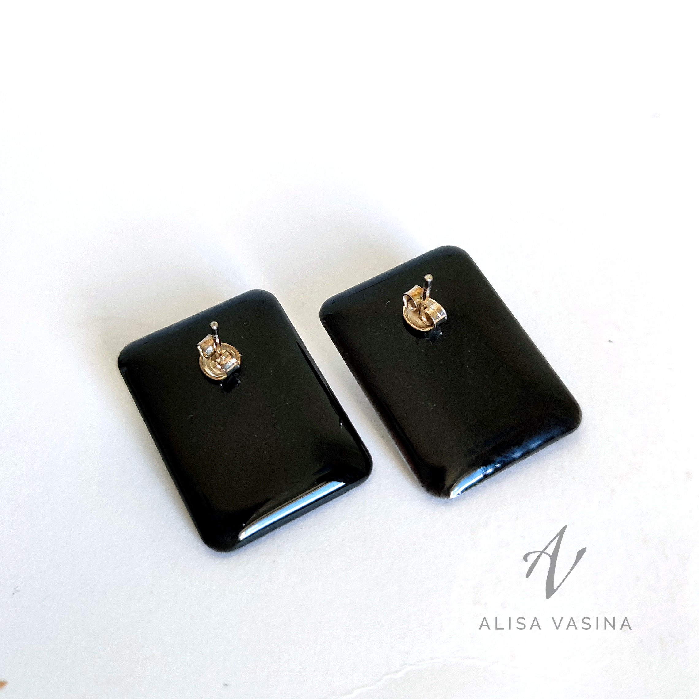 Trummiõrina kõrvarõngad - Image 4