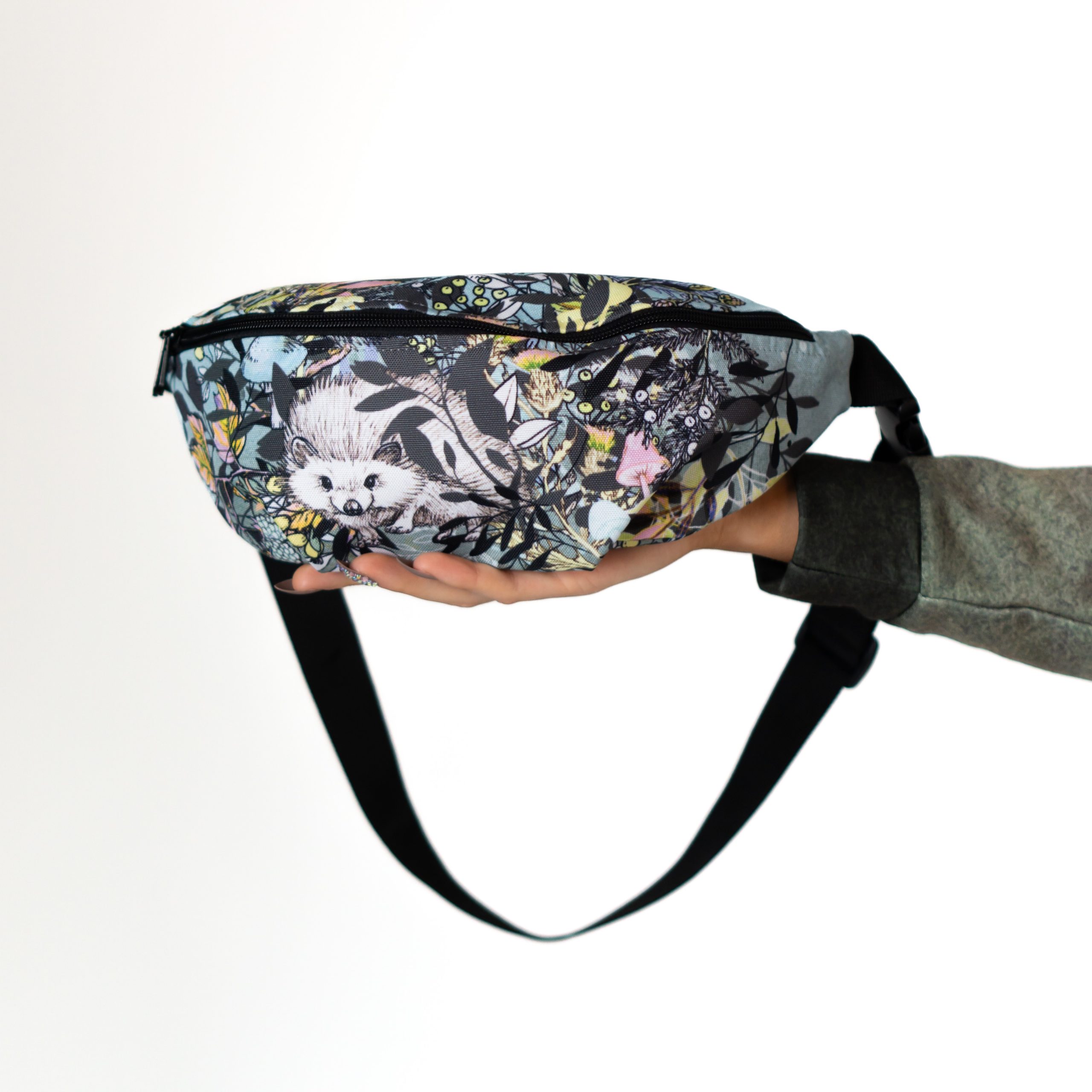 Alisa Vasina-Kõhukott siil_