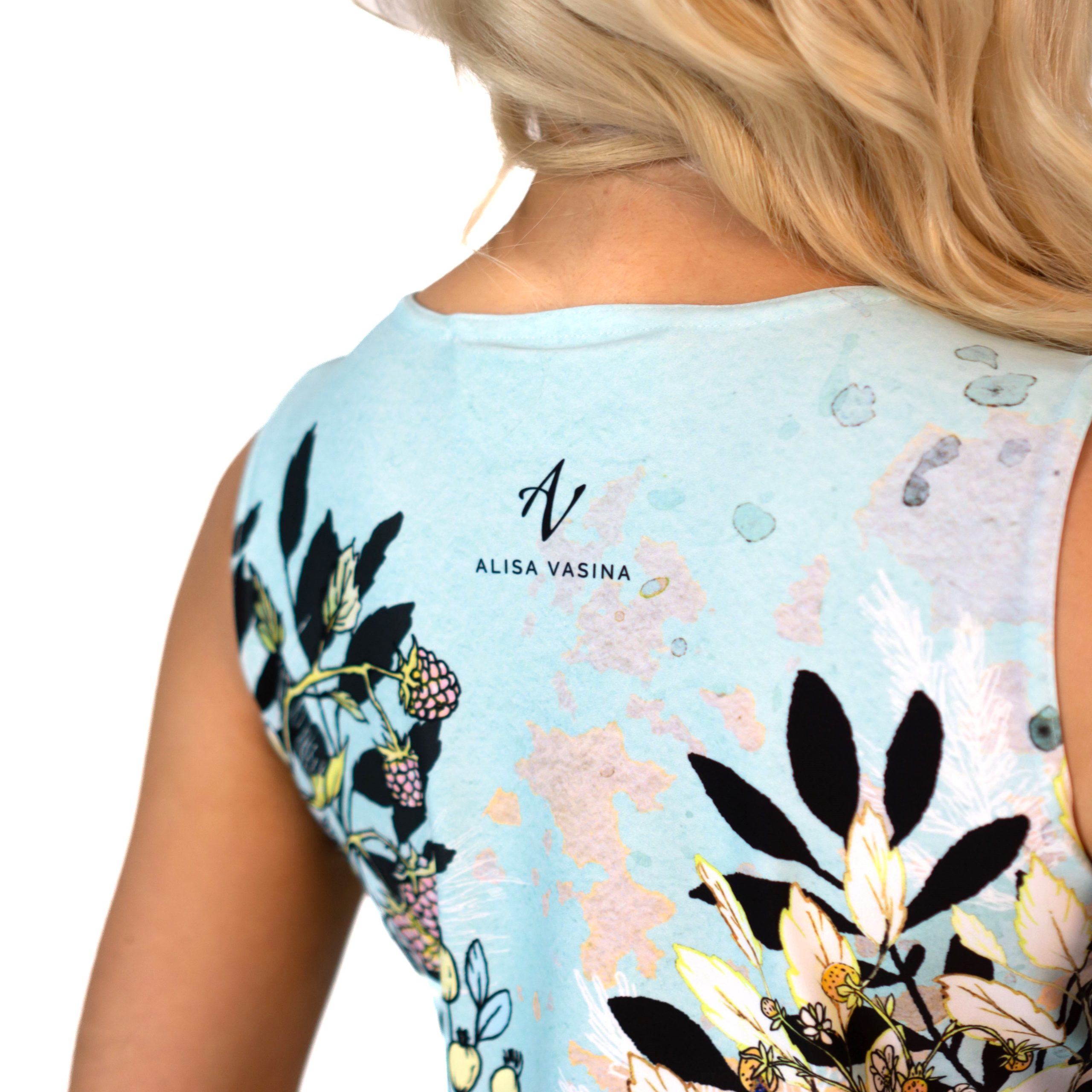 Liibuv kleit siil - Image 5