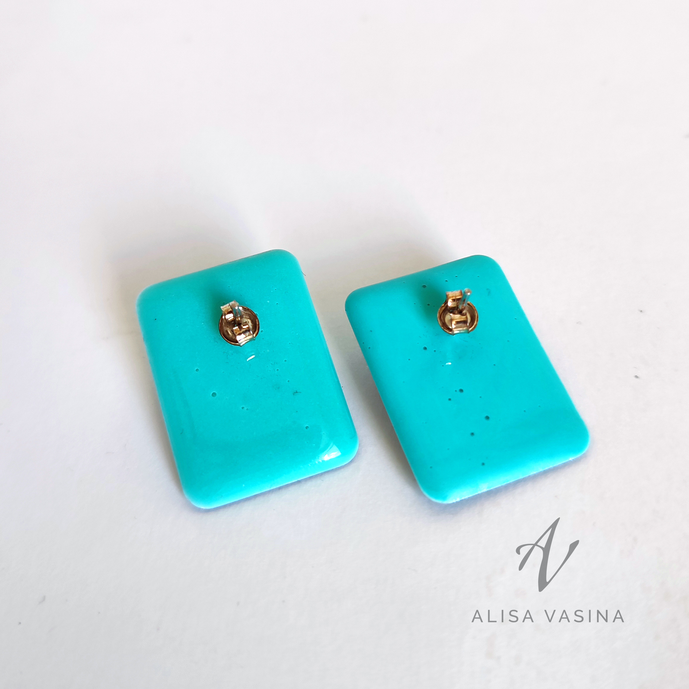 Jänesekäpa kõrvarõngad - Image 4