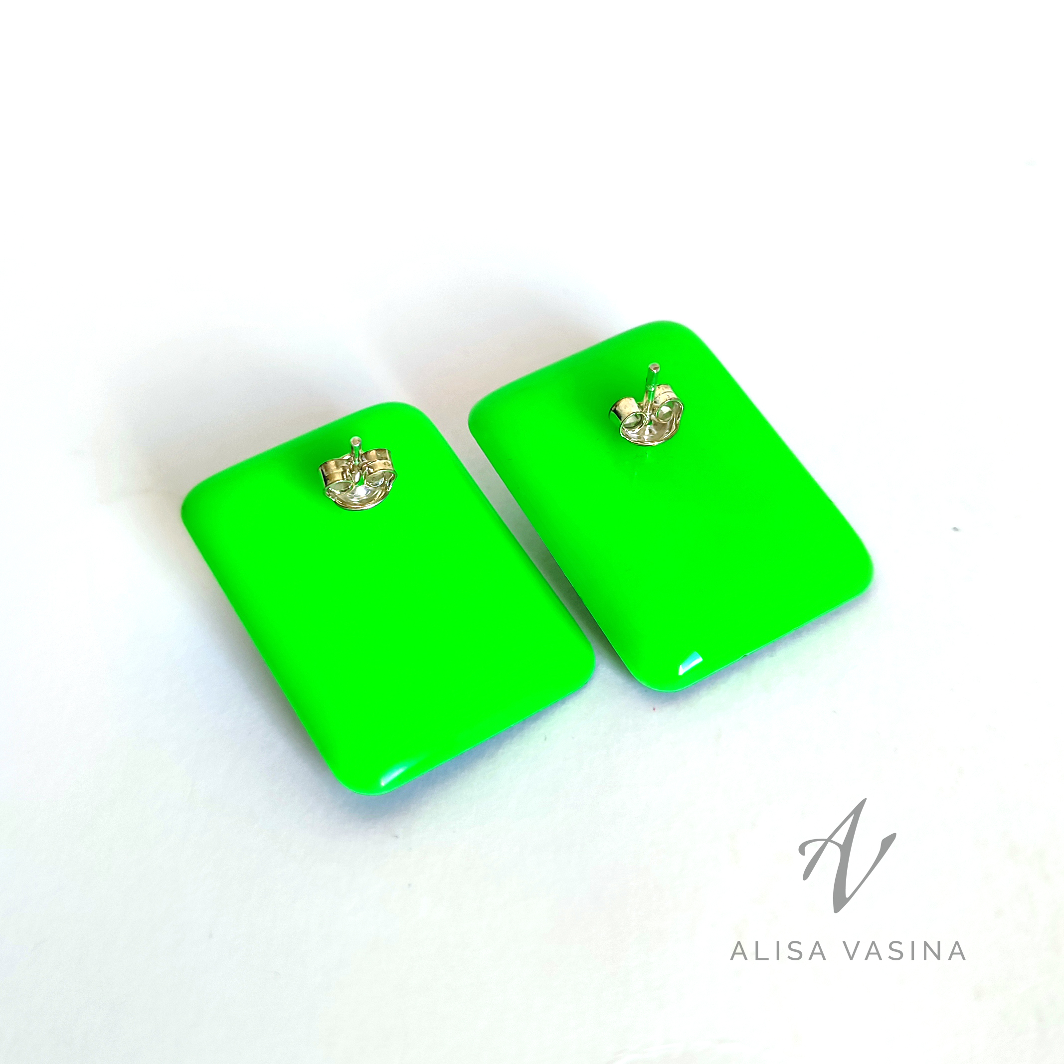 Lihavõttejänese kõrvarõngad - Image 4