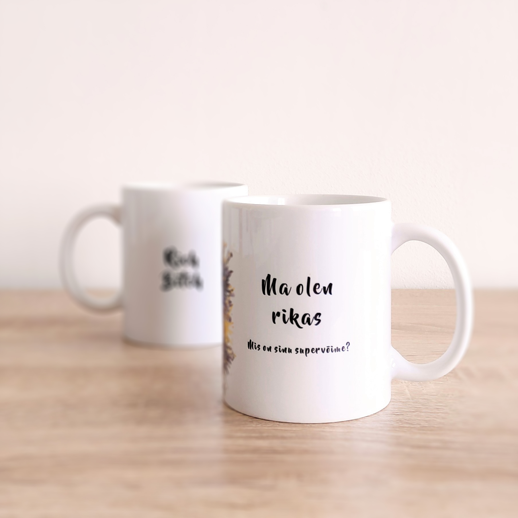 Kruus Rich Bitch - Image 3