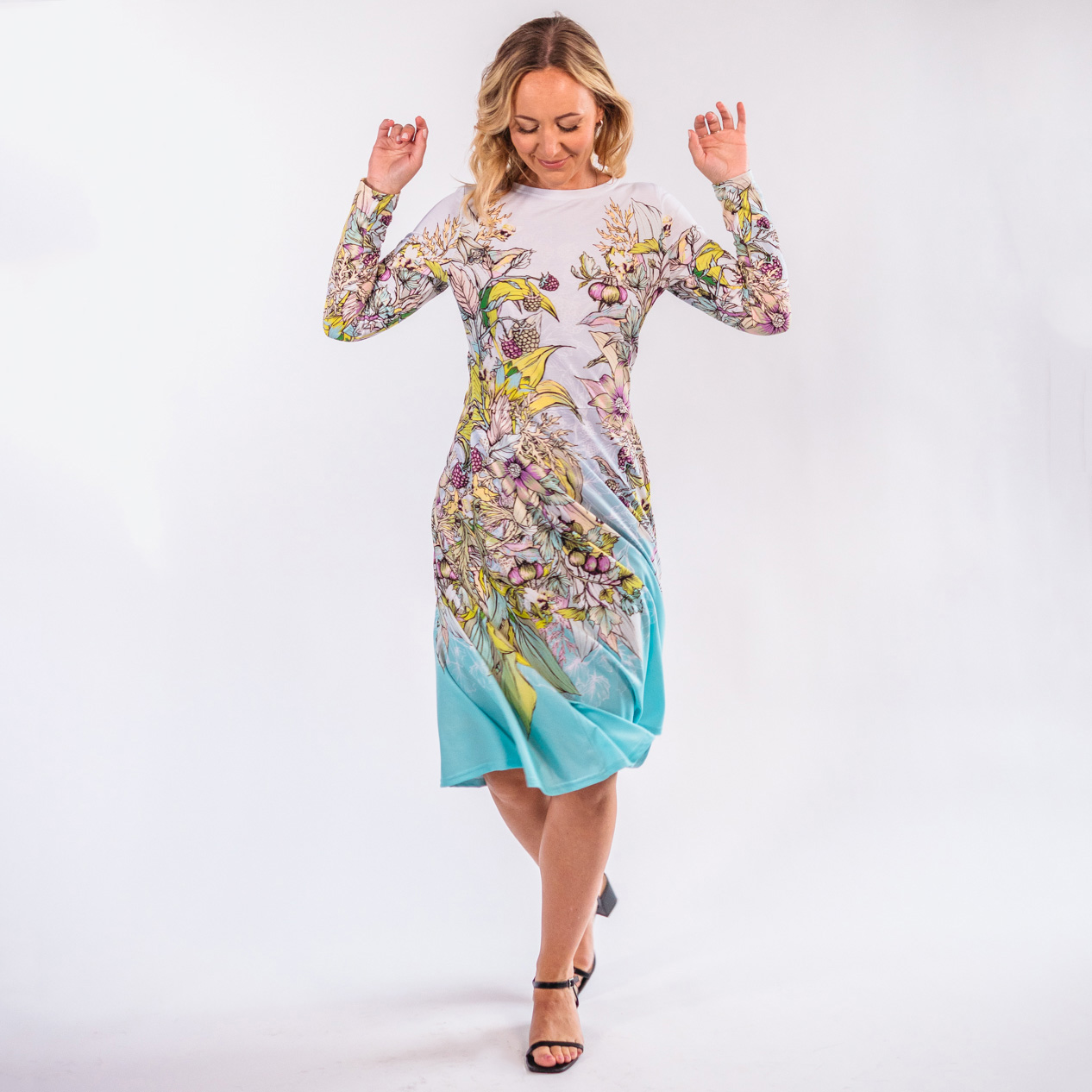 Taskutega midikleit karukell - Image 5