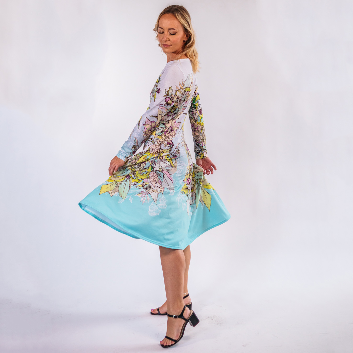 Taskutega midikleit karukell - Image 4