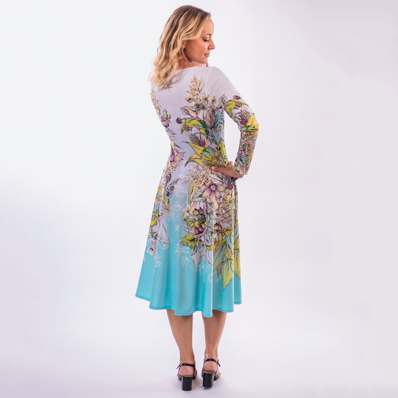 Taskutega midikleit karukell - Image 6