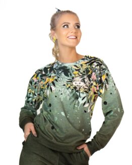 Pusa siil Eesti disain