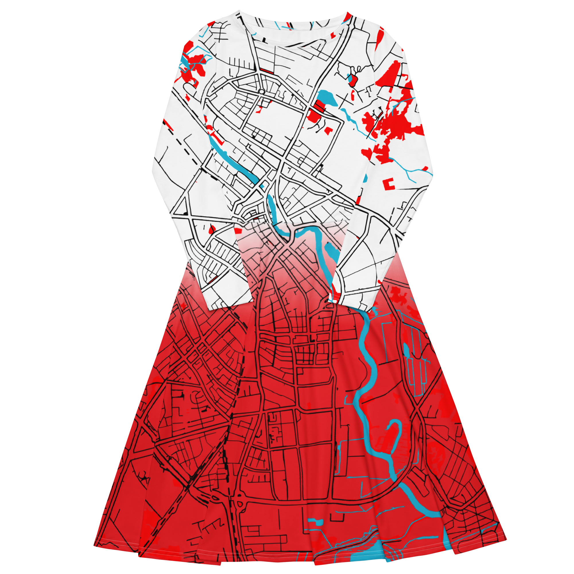 Taskutega midikleit Tartu