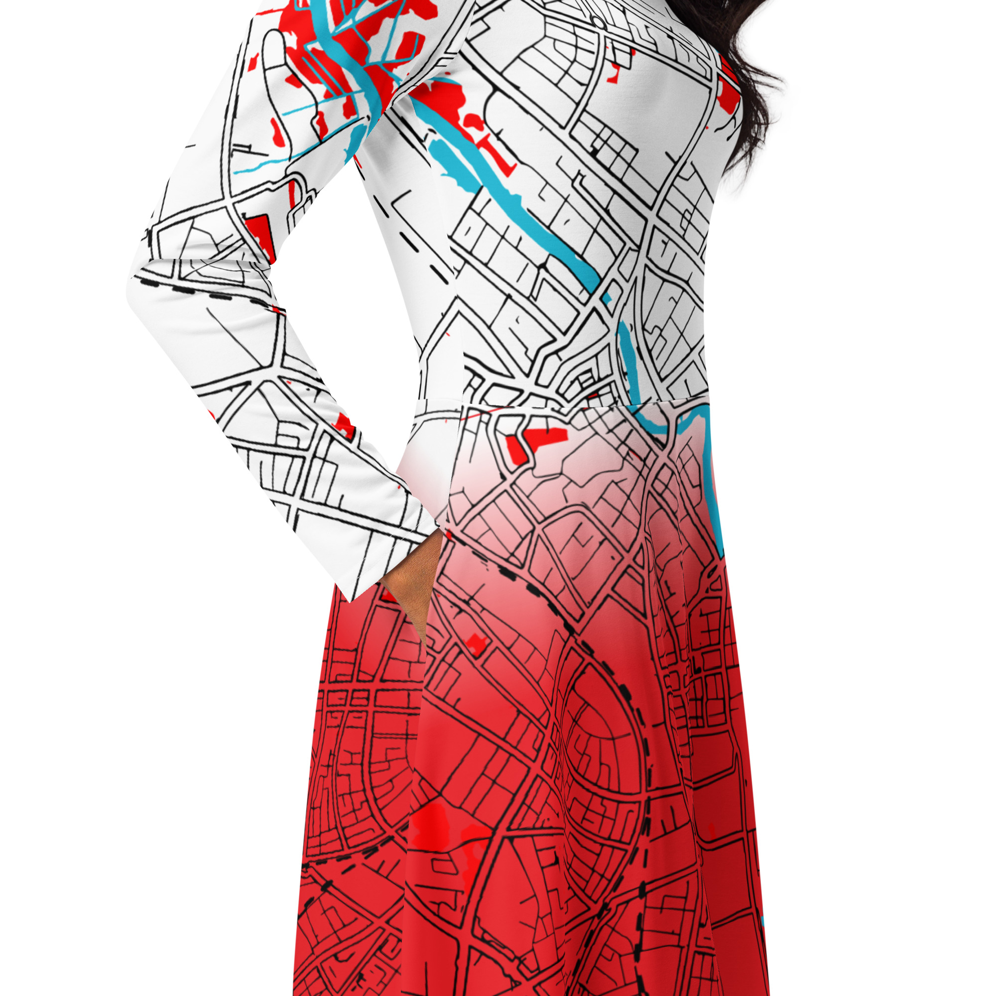 Taskutega midikleit Tartu - Image 7