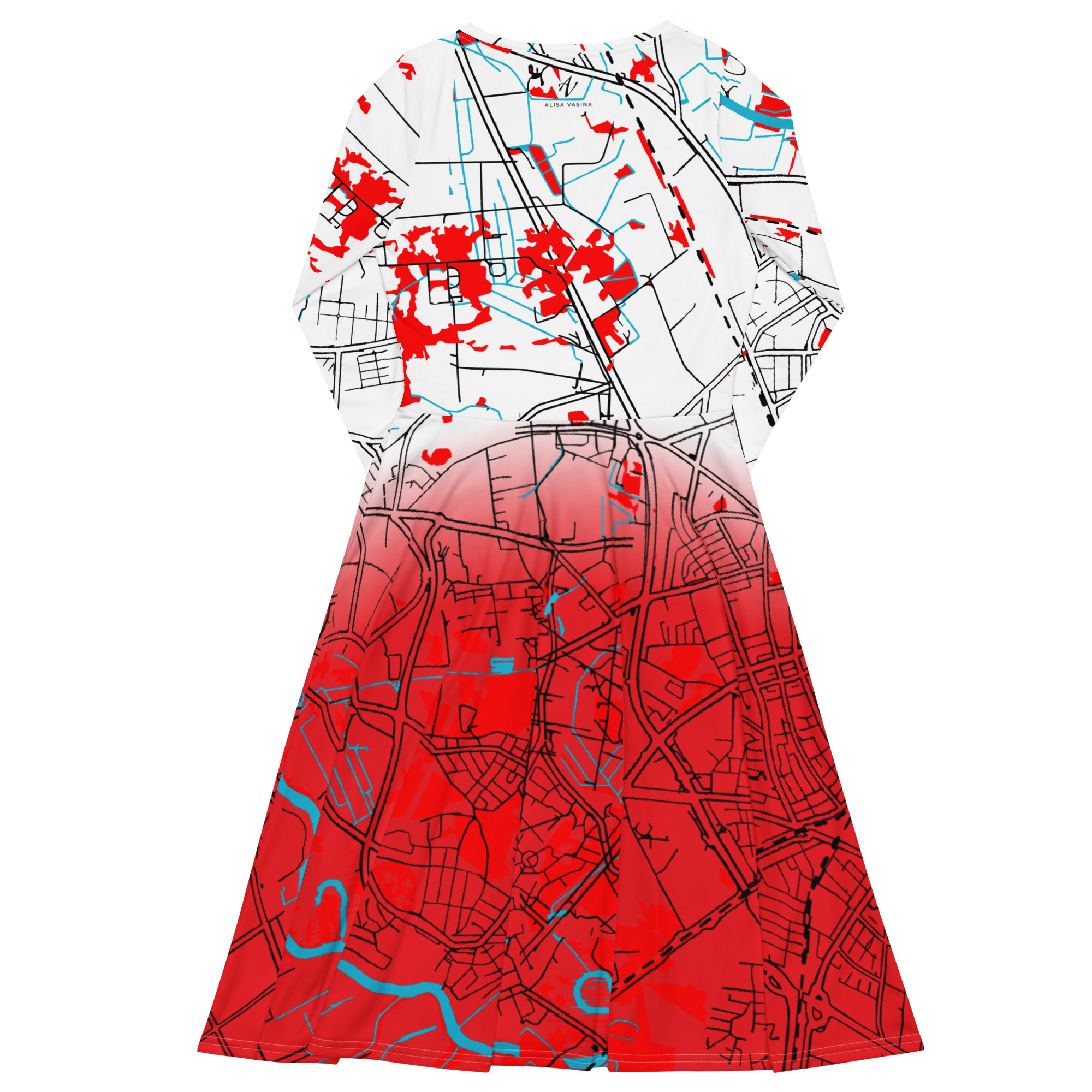 Taskutega midikleit Tartu - Image 5