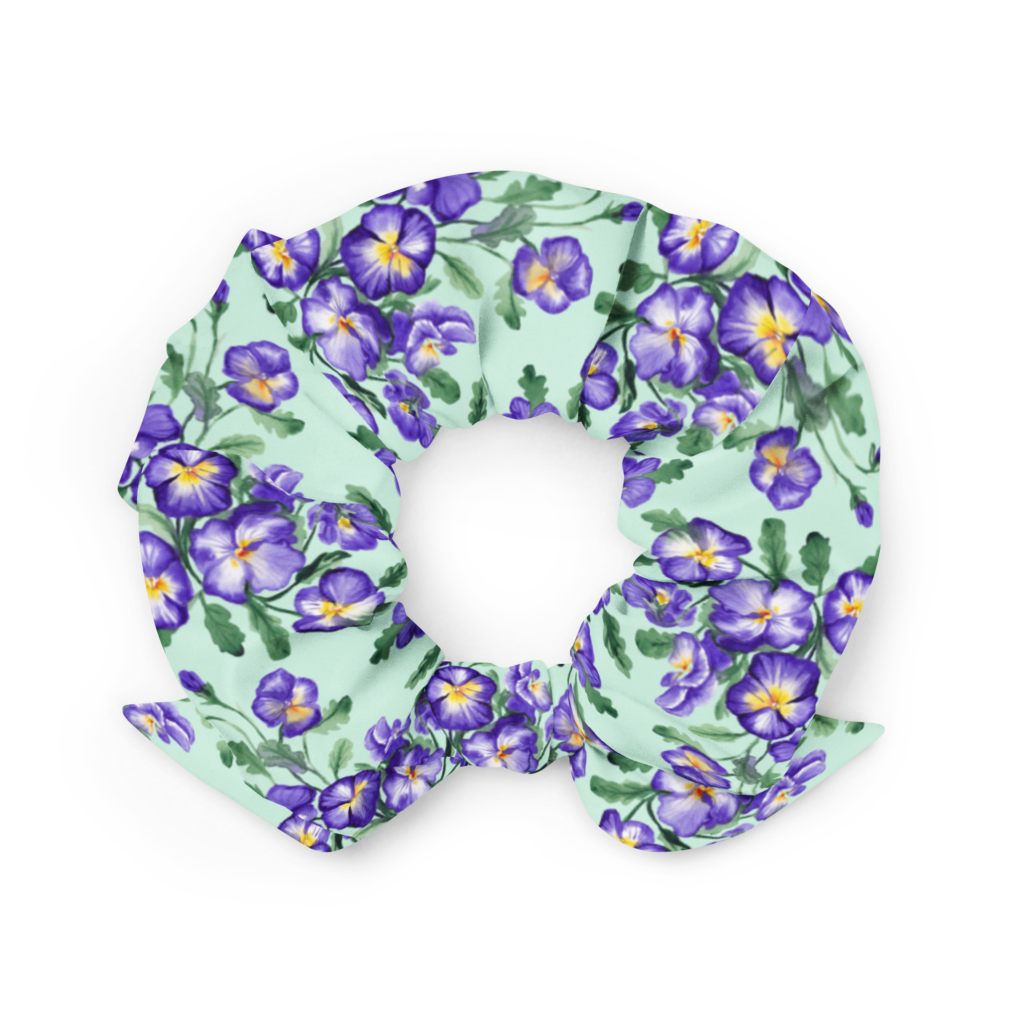 Juuksekumm aedkannike - Image 3