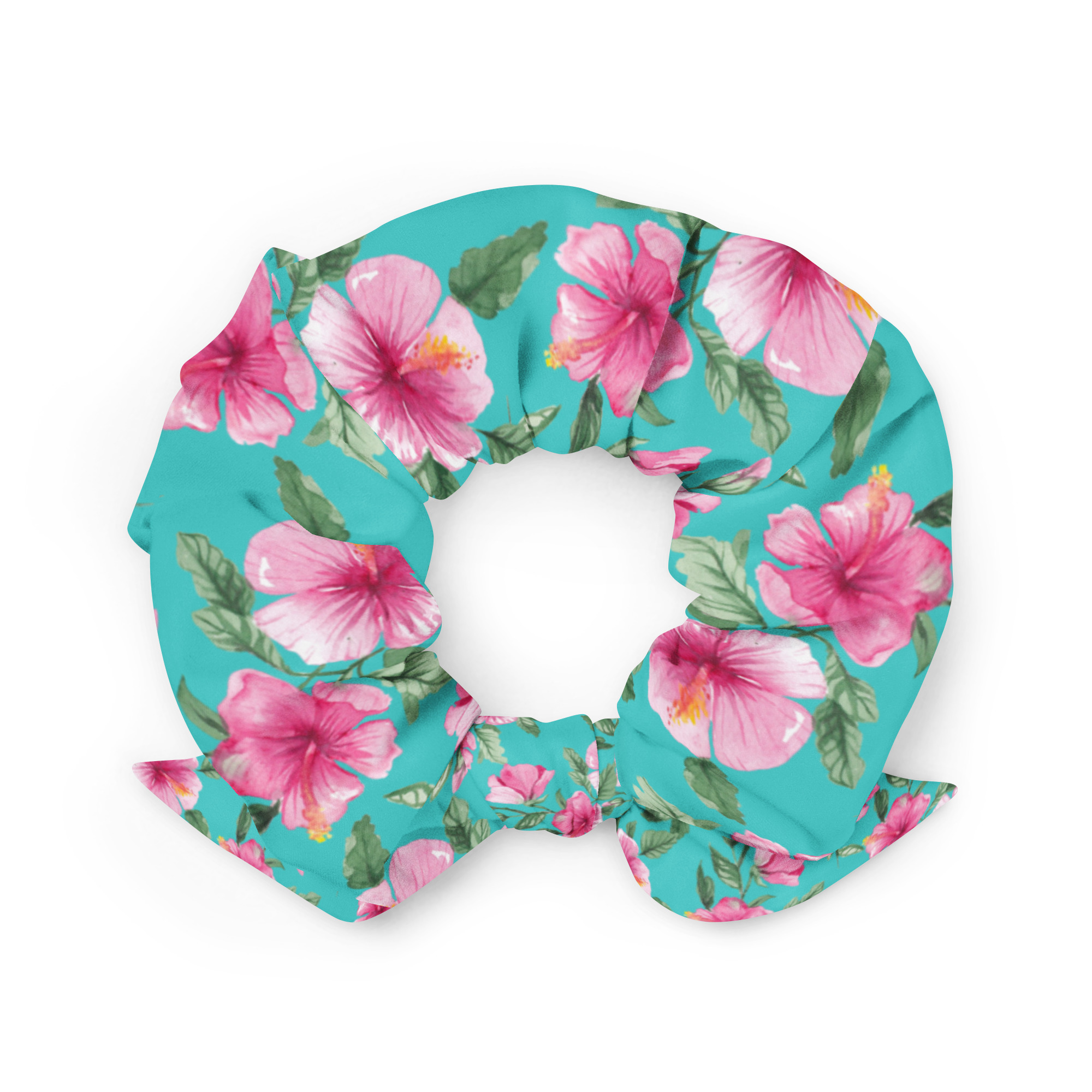 Juuksekumm Hibiskus - Image 4