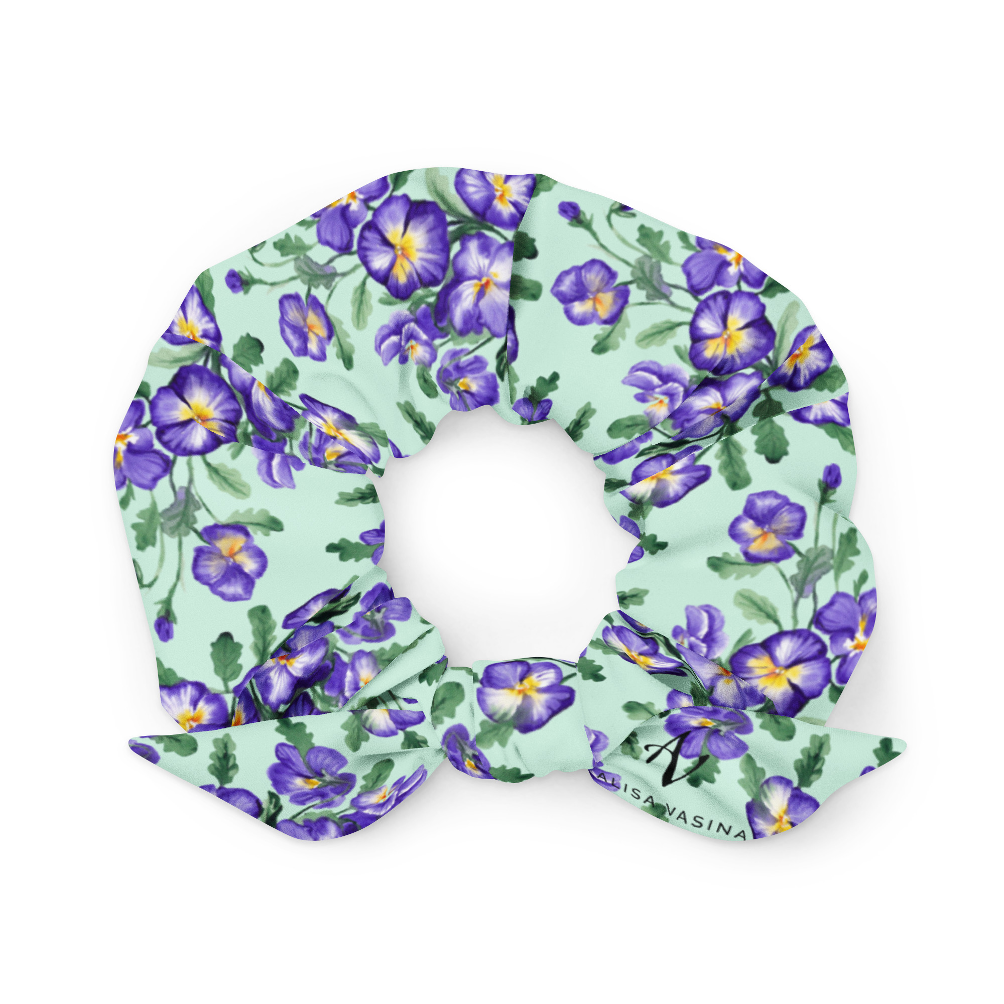 Juuksekumm aedkannike