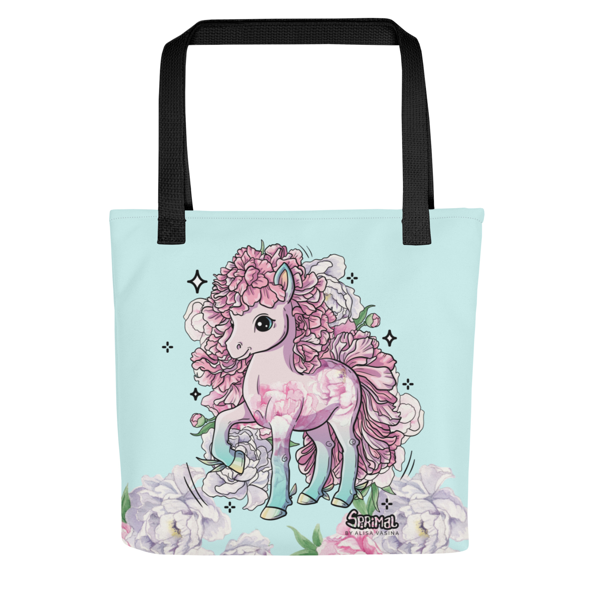 Kandekott Pony Peony