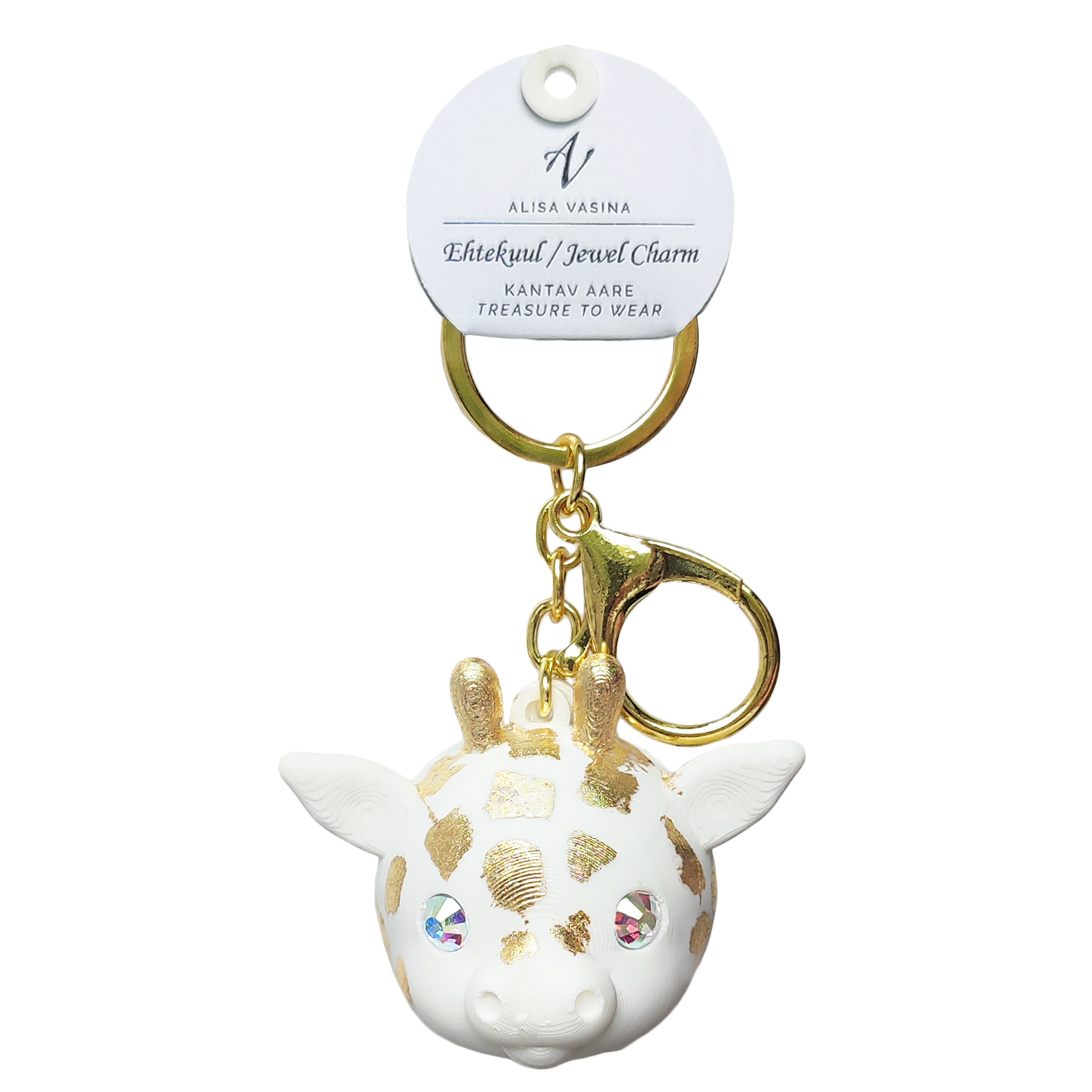 Ehtekuul valge kaelkirjak eest