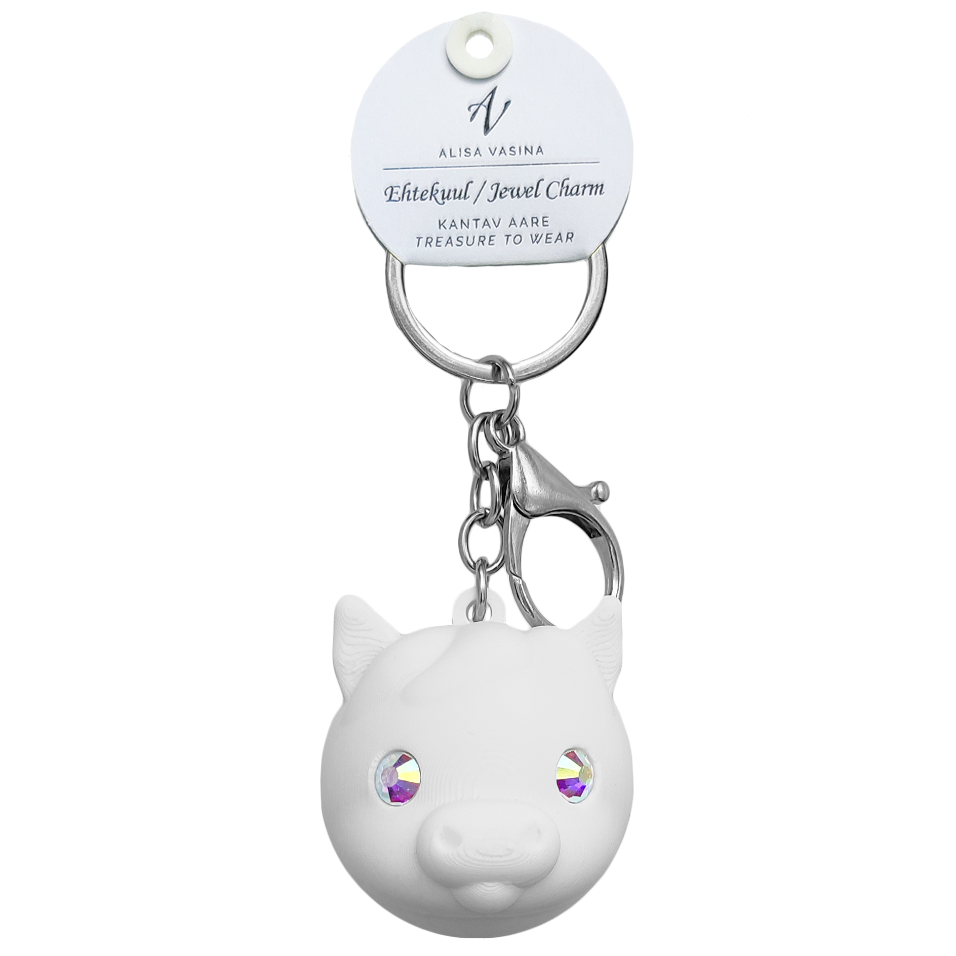 Valge hobune ehtekuul_eest_